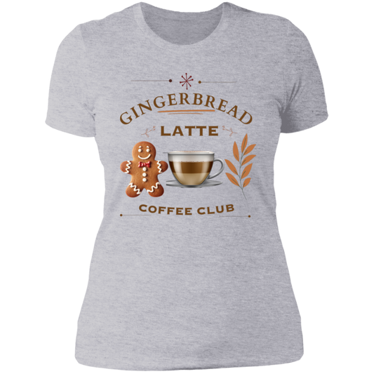 NL3900 Ladies' Boyfriend T-Shirt