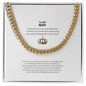 A great gift for your Man, Your King!