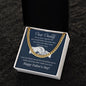 Dear Daddy | Cuban Link Chain