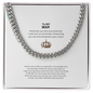 A great gift for your Man, Your King!