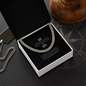 A great gift for your Man, your King!