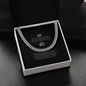 A great gift for your Man, your King!