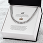 A great gift for your Man, Your King!