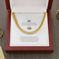 A great gift for your Man, Your King!