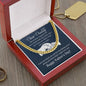 Dear Daddy | Cuban Link Chain