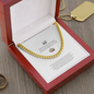 A great gift for your Man, Your King!
