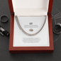 A great gift for your Man, Your King!