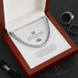 A great gift for your Man, Your King!