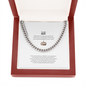 A great gift for your Man, Your King!