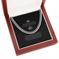 A great gift for your Man, your King!