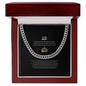 A great gift for your Man, your King!