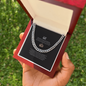 A great gift for your Man, your King!