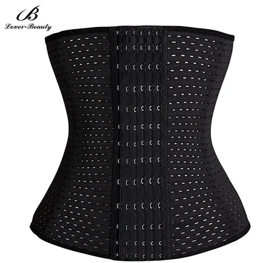 Waist Trainer And Body Shaper