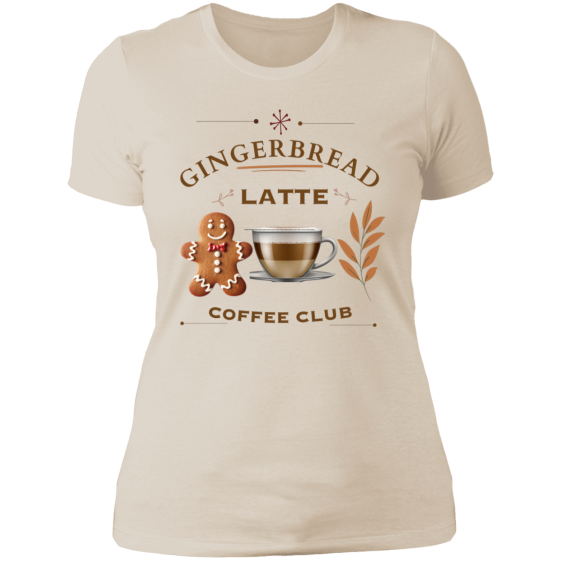 NL3900 Ladies' Boyfriend T-Shirt