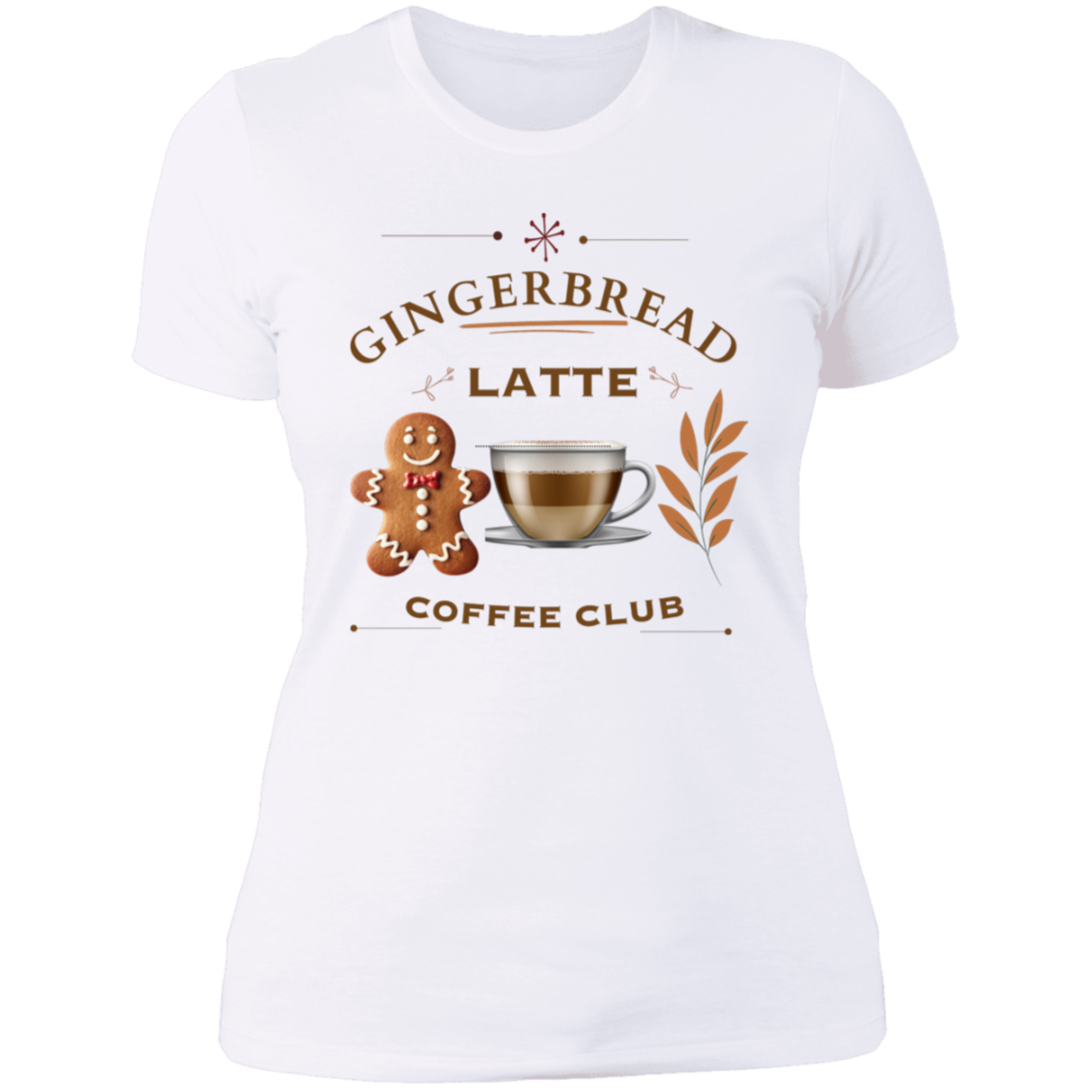 NL3900 Ladies' Boyfriend T-Shirt