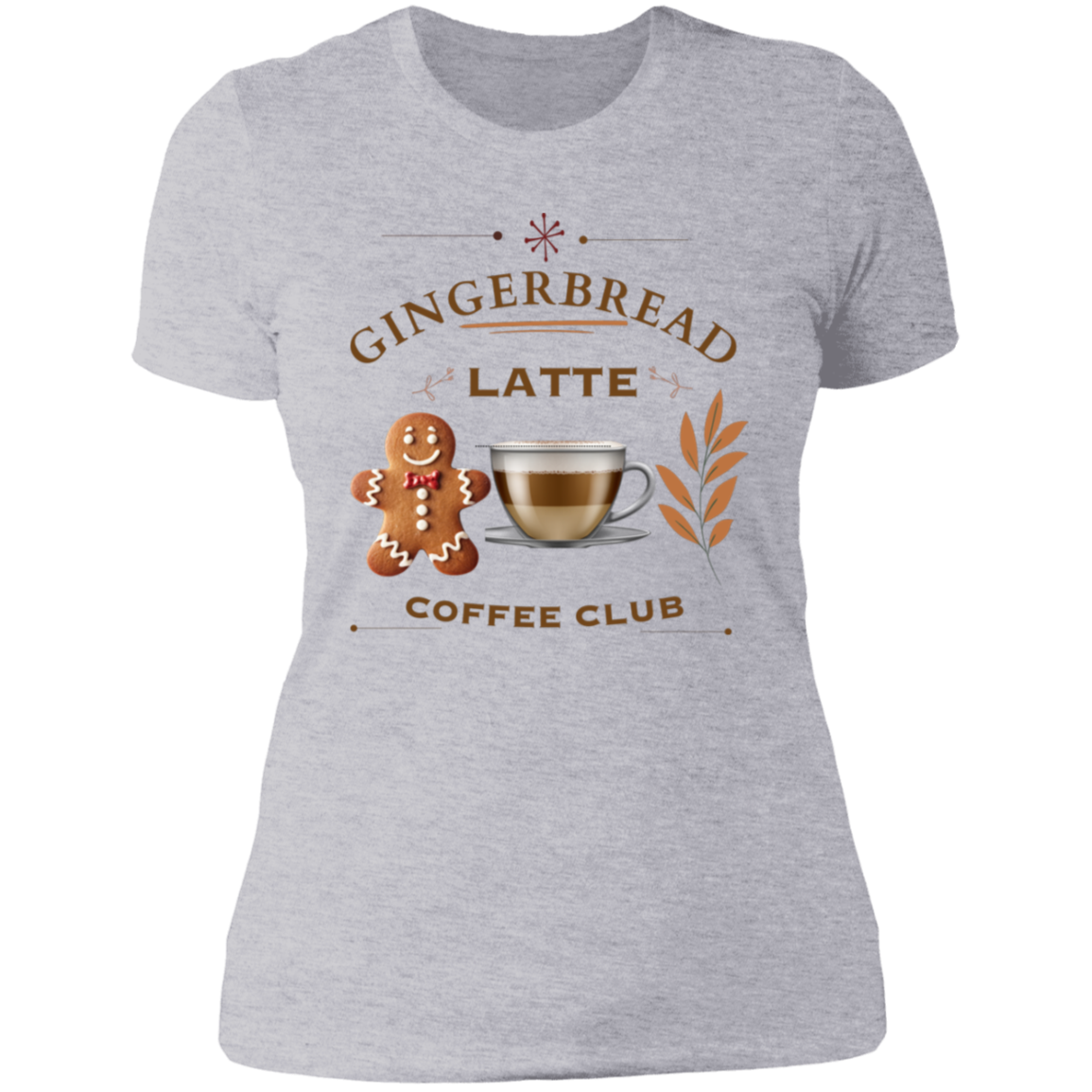 NL3900 Ladies' Boyfriend T-Shirt